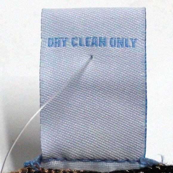 Women's XL U-Knit Multi Color Long Sleeve V Neck Sweater Top - Picture 4 of 9